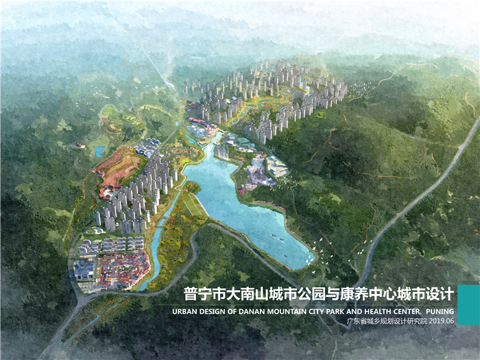 普宁市万泰康养有限公司